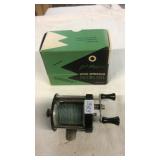 JC HIGGINS NO. 2809 LEVEL WIND W/ ORIGINAL BOX