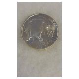 1 oz .999 FINE SILVER ROUND BULLION