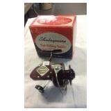 SHAKESPEARE 2062 NL-2 SPINNING REEL IN ORIGINAL BX