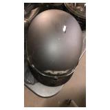 AFX MOTORCYCLE HELMET SIZE XL