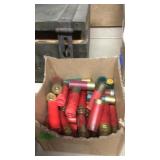 SHOTGUN SHELLS  **WE DO NOT SHIP AMMO