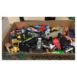 VINTAGE HOT WHEELS CARS
