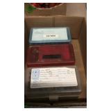 117 RNDS 222 REM AMMO-RELOADS**WE DO NOT SHIP AMMO