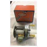 SHAKESPEARE LIGHT WONDEREEL NO. 1921 LEVEL WIND