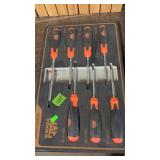 MAC TOOL SCREWDRIVER SET