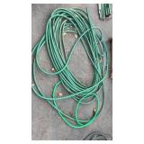GREEN GARDEN HOSE