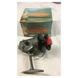 ARNOLD PALMER OPEN FACED SPINNING REEL W/