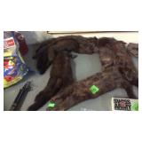 MINK PELTS