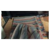 PENDELTON SKIRT & SHALL