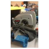 RYOBI 10' MITER SAW