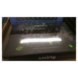 CMIRLY CHEESE BOARD, PREMIUM BAMBOO NIB