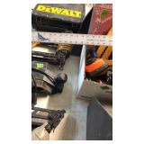 PORTER CABLE ANGLE FINISH NAILER