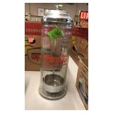 COCA COLA STRAW HOLDER