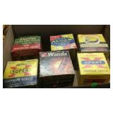 VINTAGE SHOTGUN SHELLS & BOXES  **WE DO NOT SHIP