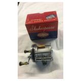 SHAKESPEARE DELUXE WONDEREEL MODEL FK1922 IN