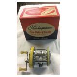 SHAKESPEARE NO.C1970A PRESIDENT MODEL FH W/