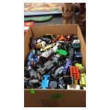 GROUP OF HOT WHEELS CARS