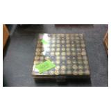 100 RNDS OF 45 AUTO RELOADS  **WE DO NOT SHIP AMMO