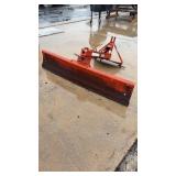 RHINO 500 3PT BACK BLADE