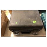 WIZARD LASER LEVEL IN BLACK CASE