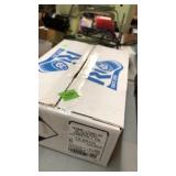 CASE RIO BLUE STEEL 12 GA 6 SHOT GAME LOADS