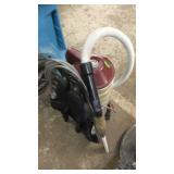 MINUTE MAN BACKPACK VACUUM