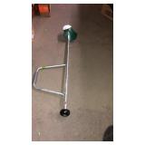 LID LOCKER TACKLE BOX