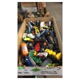 BX OF HOT WHEELS