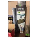 WALL PAPER, BORDER & WATERPROOF BAG