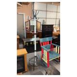 COAT RACK