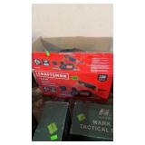 CRAFTSMAN HAND PLANER