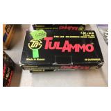 40 RNDS 7.62X54 RUSSIAN AMMO **WE DO NOT SHIP AMMO