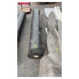 ROLL OF LANDSCAPE CLOTH