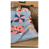 BABY QUILT