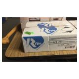 CASE OF BLUE STEEL 12 GA 6 SHOT GAME LOADS