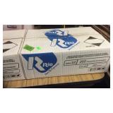 CASE OF BLUE STEEL 12 GA 6 SHOT GAME LOADS