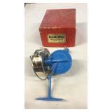 AQUA SPIN NO. 50 REEL IN ORIGINAL BOX