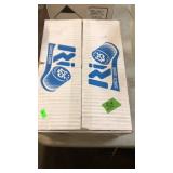 CASE OF RIO BLUE STEEL 12 GA 6 SHOT GAME LOADS