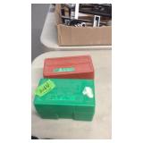 100 RNDS 222 REM MAG RELOADS **WE DO NOT SHIP AMMO