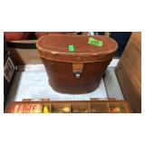 ORIENT 7X50 BINOCULARS W/ CASE