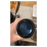 SWIFT 60 POWER SPOTTING SCOPE W/ TRIPOD