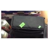 SONY HANDI CAM IN CARRY BAG