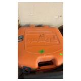 PASLODE CORDLESS ANGLE NAILER W/ 2 BATTERY &