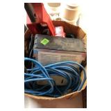 MILWAUKEE CHAINSAW **NO BATTER **NO CHARGER,