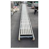 WERNER 20FT SCAFOLD PLANK