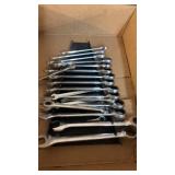 BX W/ RATCHET WRENCHES