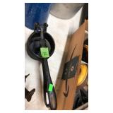 ANTIQUE SILVER & CO. NY JUICER