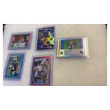 JARED VERSE, ISAIAH BOND, TETAIROA MC MILLAN,