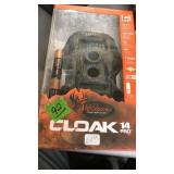 CLOAK 14 PRO TRAIL CAMERA