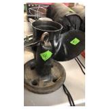 BOAT ANCHOR & BOAT PROP